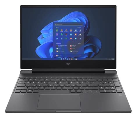 Купить HP Victus 15 i5-12500H/32GB/1TB/Win11 RTX4060 144Hz (15-fa1072wm ...