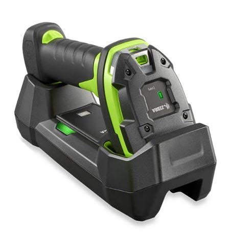 DS3608-DP Corded and DS3678-DP Cordless 1D/2D Ultra-Rugged Scanner ...