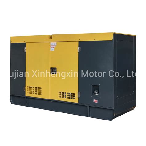 10kva 8kw Silent Diesel Generator Power Genset By Yangdong Engine