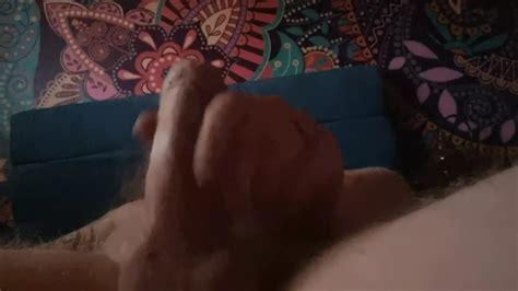 Quick Morning Wank Tight Uncut Cock Gay Daddy Porn Feat Hornyjo Jo Xhamster