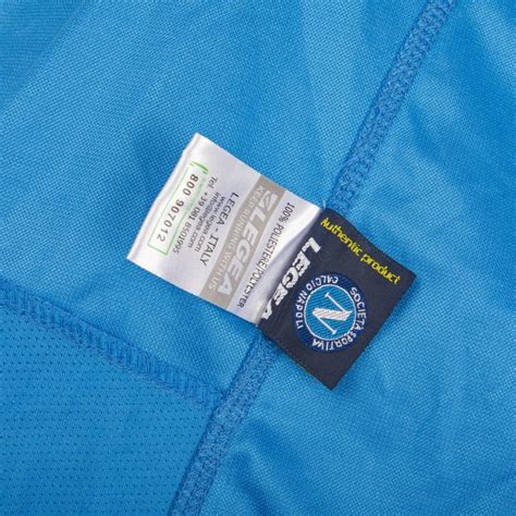 2003 2004 Home Napoli Legea Zanini 20 Jersey