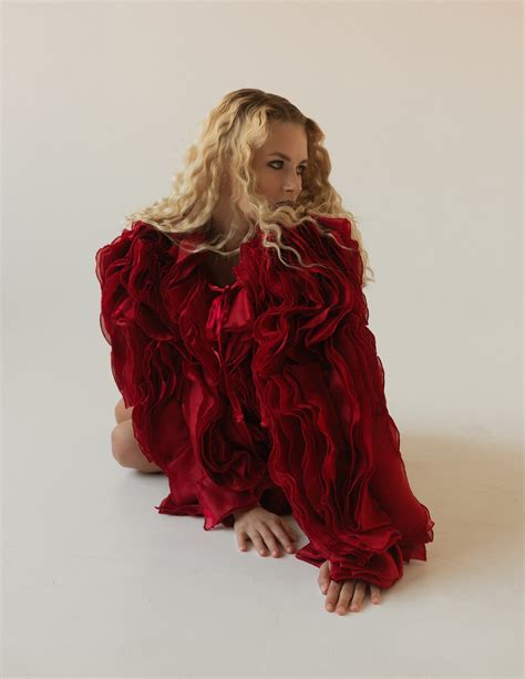 Briar Rose — GMARO Magazine | Fashion | Beauty | Art