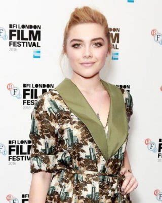 Florence Pugh Porn Pictures XXX Photos Sex Images PICTOA
