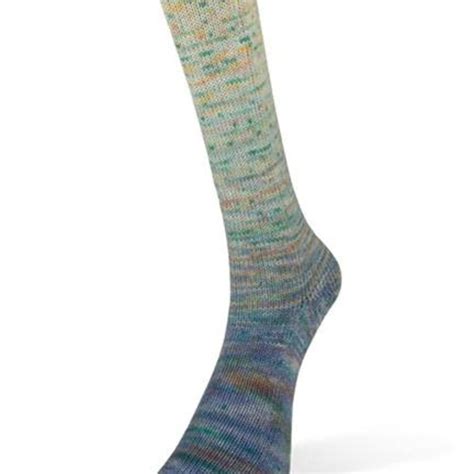 Paint Gradient Sock Art Of Yarn