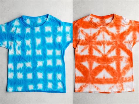 5559 Tie Dye Patterns Horizontal Stripes Free Kinitting Patterns