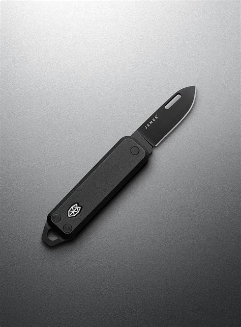Elko Small Pocket Knife The James Brand Mens Useful Extras Simons