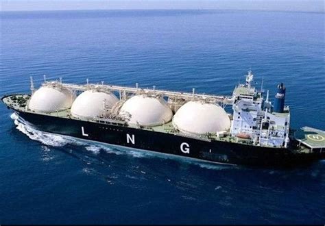 South Korea Plans To Build Small Scale Lng Plants In Iran Economy