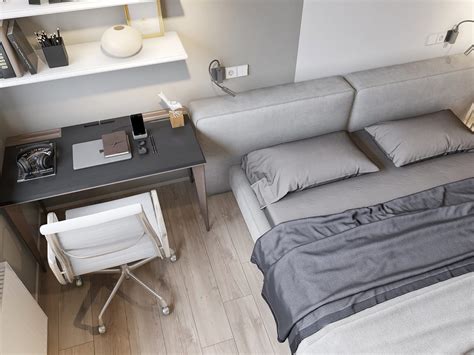 Кровать Vogue - купить дизайнерскую кровать в Украине - Blanche