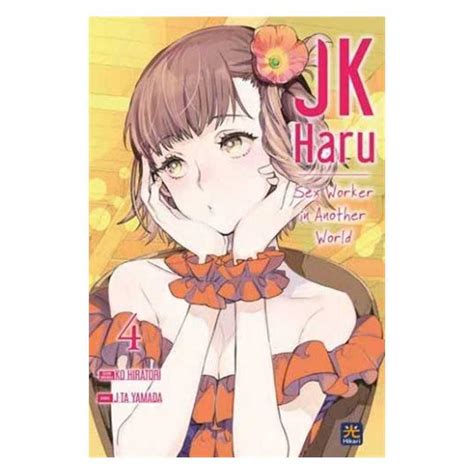 Jk Haru Sex Worker In Another World Vol Ita