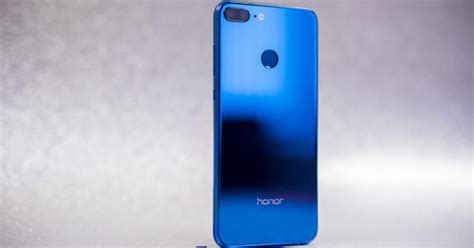 Honor 9 Lite im Test: viel Smartphone für wenig Geld | TechStage