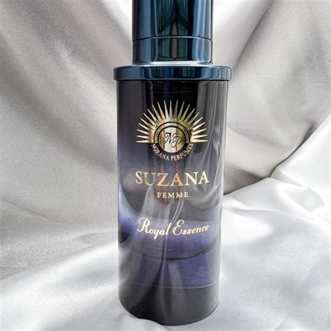 Noran Perfumes - Распивалка