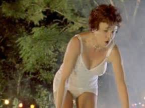 JULIE WALTERS Nude AZNude