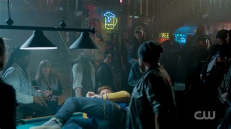 Image Season 1 Episode 8 The Outsiders Whyte Wyrm 5png Riverdale