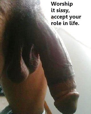 Sissies Love Black Cock Porn Pictures XXX Photos Sex Images PICTOA