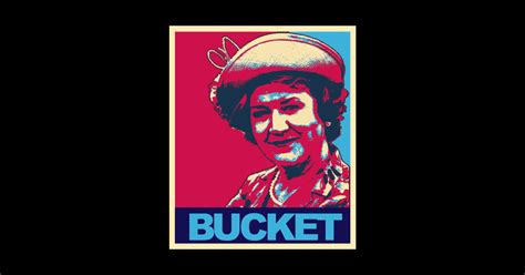 Hyacinth Bucket Keeping Up Appearances Sticker Teepublic