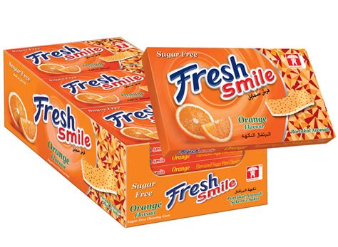 Fresh Smile