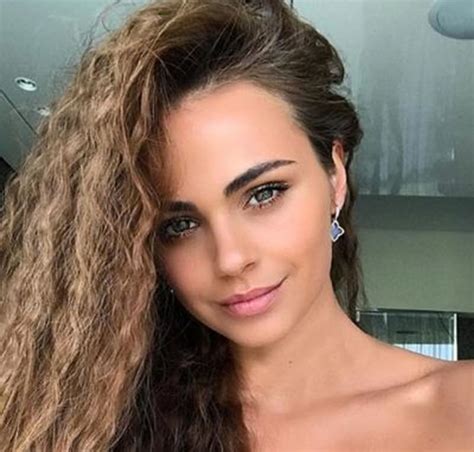 Xenia Deli Hot Bikini Model Hd Wallpaper Hd Wallpapers