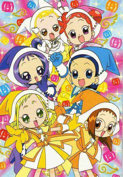 Ojamajo Doremi | Anime Amino