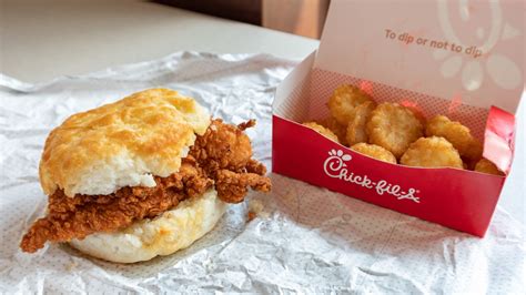 The Secret Dipping Sauce You Didn T Know Chick Fil A Offered