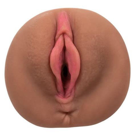 Двусторонний мастурбатор Dual Entry Pussy Ass вагина и попка купить