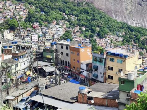 C Mo Visitar La Favela Rocinha En R O De Janeiro Walking Tour