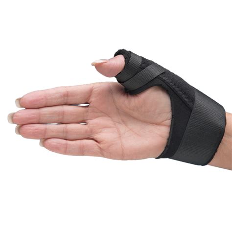 Comfort Cool™ Thumb Spica Splint — Promedics Orthopaedics