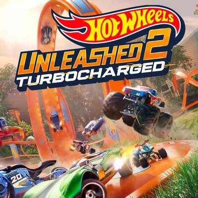 Hot Wheels Unleashed Turbocharged New Game Modes Allkeyshop