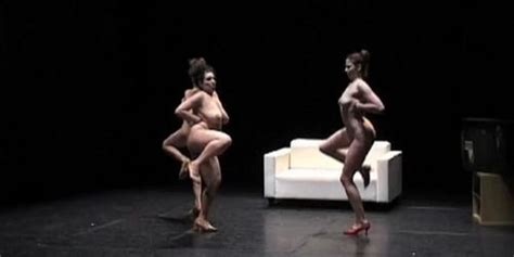 Naked Funny French Tnaflix