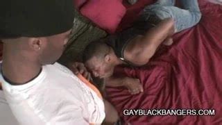 Black Dude Kamrun Paying His Debt With His Ass Gay Man Porn XHamster