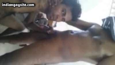 Slave Dick Sucker On Master S Juicy Boner Indian Gay Site