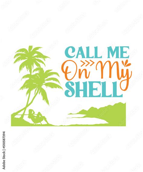 Beach Svg Beach Life Svg Sunset Beach Svg Beach Scene Svg Beach