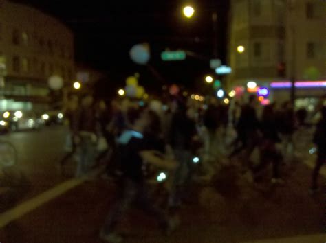 Fuck Tha Police Festival Mission Mission