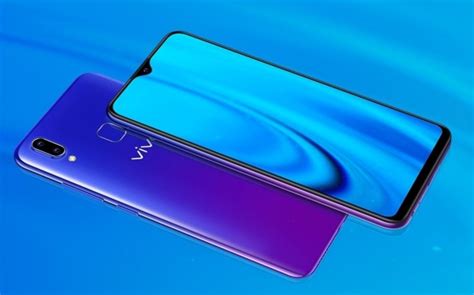 Vivo Y93 Launched in India: From Specs to Price, Everything You Need to ...