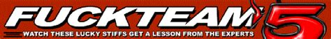 Fuck Team Five Porn Fan Community Forum