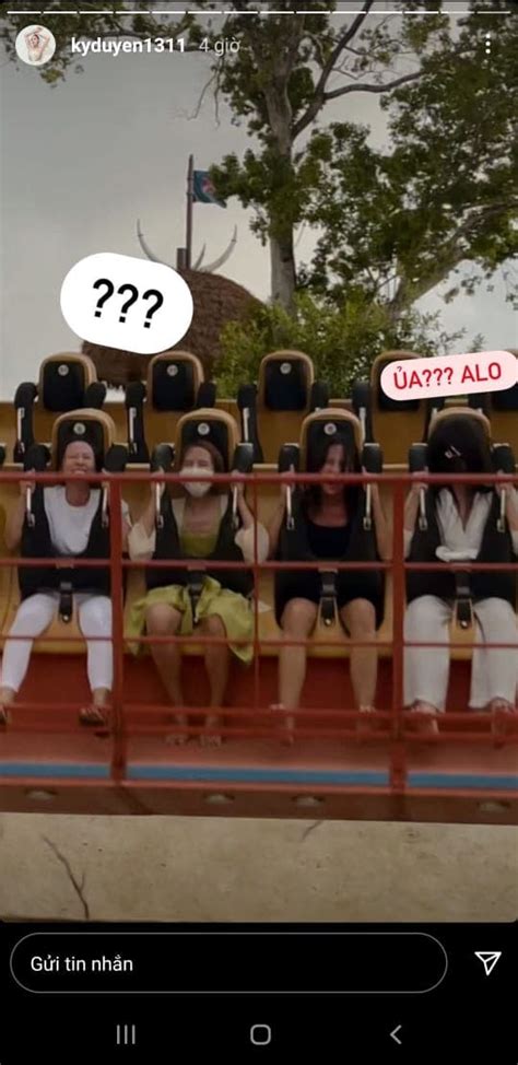 Hoa hậu Kỳ Duyên đốt mắt với ảnh tắm lộ thiên bán nude