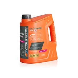 Отзыв о Антифриз Coolstream JPN Pink Red | В условиях летней жары и ...