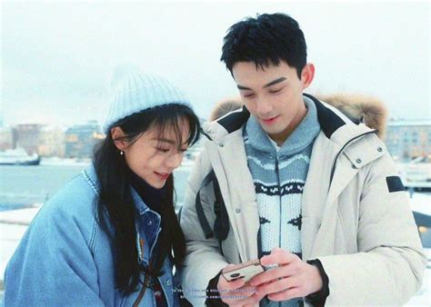 Amidst a Snowstorm of Love | Dorama