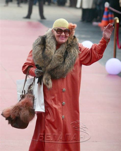 Элеонора Езерская