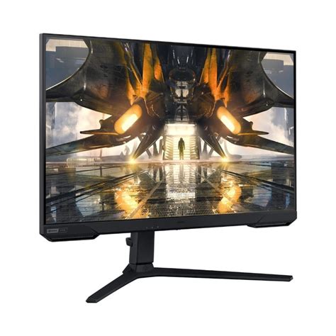 Монитор Samsung 32" Odyssey G5 (LS32AG500PIXCI) IPS Black 165Hz купить ...