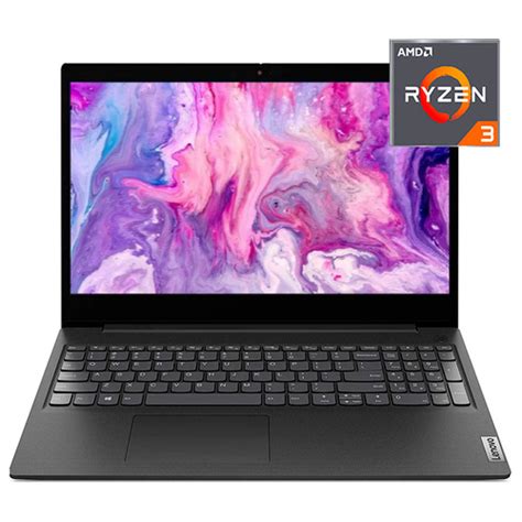 Купить Ноутбук Lenovo IdeaPad 3 15ADA05 - цена: 31724 ₽, характеристики ...