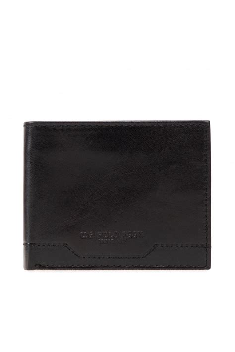 U.S. Polo Assn Wallet - Hyper Shops