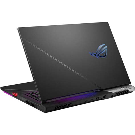Купить ASUS ROG Strix Scar 17 G733ZW (G733ZW-LL103W) по цене 82399 грн ...