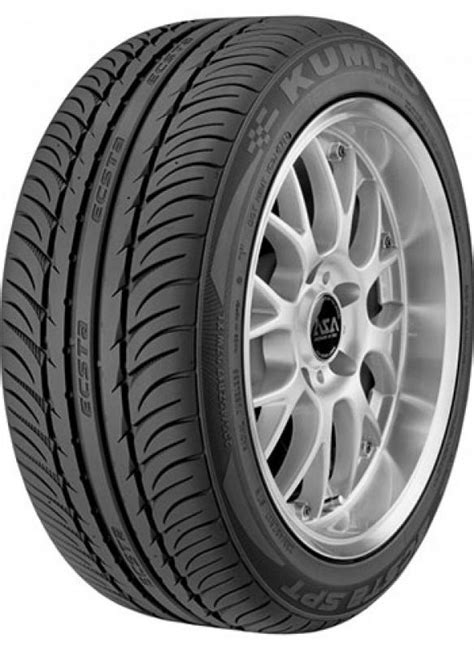 KUMHO KL33 XL | Tyres Direct
