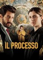 The Trial Nude Scenes Aznude