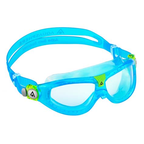 Aqua Sphere Seal Kid 2 Der Sport Müller
