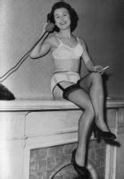 Fireplace Babe Of The Day Page 297 Vintage Erotica Forums