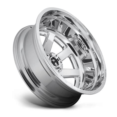 Fuel Dually Wheels Ff D Lug Rear Wheels Ff D Lug Rear Rims