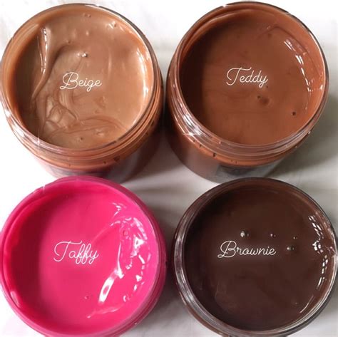 Wholesale Nude Lip Gloss Premade Lip Gloss Nude Lip Gloss Brown Lip