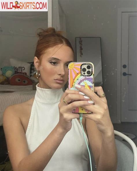 Mitsy Anderson Mitsysanderson Nude Instagram Leaked Photo