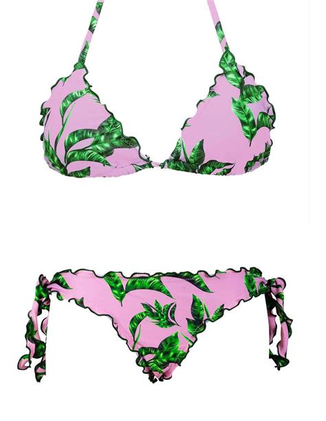 Bikini Fantasia BIkiniColors